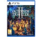 Octopath Traveler II - PlayStation 5