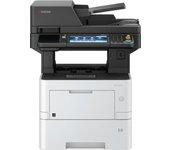 Kyocera 1102V33NL0 Láser monocromático