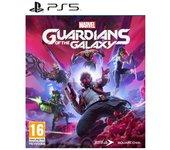 Marvel's guardian of the galaxy - PlayStation 5