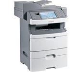 Lexmark X466DTE