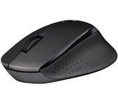 Logitech M330 Silent Plus Mouse Wireless