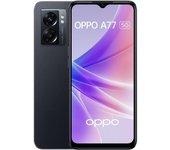 Oppo A77 64GB - Negro - Libre - Dual-SIM