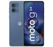 Motorola Moto G54 128GB - Azul - Libre - Dual-SIM