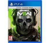 Call of Duty: Modern Warfare II - PlayStation 4