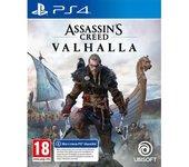 Assassin's Creed Valhalla - PlayStation 4