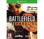 Battlefield Hardline - Xbox One