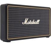 Altavoz Bluetooth Marshall Stockwell - Negro/Oro