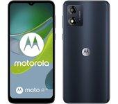 Motorola Moto E13 64GB - Negro - Libre - Dual-SIM