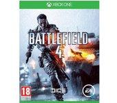 Battlefield 4 - Xbox One