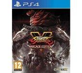 Juego PS4 Street Fighter V (Arcade Edition)