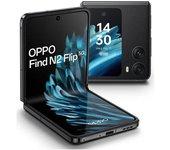 Oppo Find N2 Flip 256GB - Negro - Libre - Dual-SIM