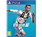 Fifa 19 Game Ps4