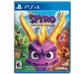 Spyro Reignited Trilogy - PlayStation 4