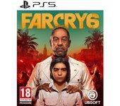 Far Cry 6 - PlayStation 5