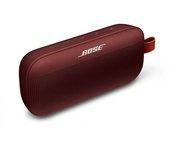 Altavoz Bluetooth Bose Soundlink Flex - Rojo