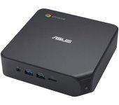 Asus ChromeBox 4 G5007UN Intel Core i5-10210U/4GB/128GB SSD