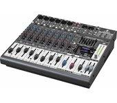 Behringer Xenyx 1222FX Accesorios