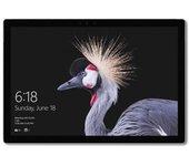 Microsoft Surface Pro 5 12" Core i5 2.6 GHz - SSD 256 GB - 8GB