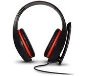 Auriculares Gaming SPIRIT OF GAMER Pro-H5 Rojo