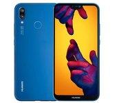 Huawei P20 Lite 64GB - Azul - Libre