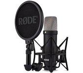 Rode NT1 Signature Series Black Accesorios