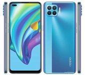 Oppo Reno 4 Lite 128GB - Azul - Libre - Dual-SIM