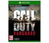 Call of Duty : Vanguard - Xbox One