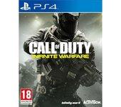 Call of Duty: Infinite Warfare - PlayStation 4