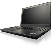 Lenovo ThinkPad T550 15" Core i5 2.3 GHz - SSD 240 GB - 8GB - QWERTZ - Alemán