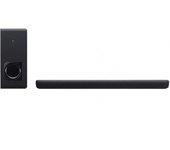 Barra de sonido Yamaha YAS-209 - Negro