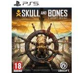 Juego Skull & Bones Ps5