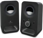 Altavoz Logitech Z150 - Negro