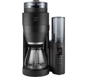 Cafeteras Compatible con Nespresso Melitta AromaFresh 1021.01 1,3800L - Negro