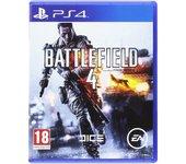 Battlefield 4 - PlayStation 4