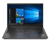 Lenovo Thinkpad E14 I3-10110u, 8gb, 1tb Ssd + 1tb Hdd, Bt