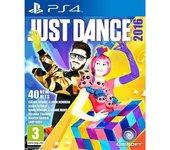 Just Dance 2016 - PlayStation 4