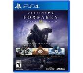 Destiny 2: Forsaken - Legendary Collection - PlayStation 4