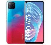 Oppo A73 5G 128GB - Azul - Libre - Dual-SIM