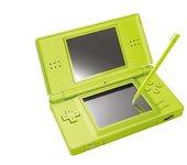 Nintendo DS Lite - Verde