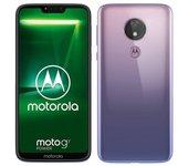 Motorola Moto G7 Power 64GB - Violeta - Libre - Dual-SIM