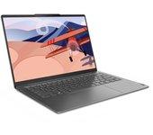 Lenovo Yoga Slim 6 14apu8 R5-7540u, 8gb, 512gb Ssd, Bt