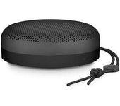 Altavoz Bluetooth Bang & Olufsen Beoplay A1 - Negro