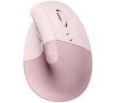 Logitech Lift Ergonomique Verticale Mouse Wireless