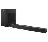 Barra de sonido Philips TAB7305/10 - Negro