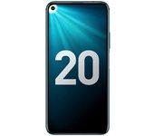 Honor 20 Pro 256GB - Azul - Libre - Dual-SIM