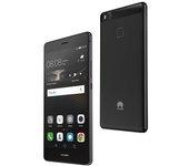 Huawei P9 Lite 16GB - Negro - Libre - Dual-SIM