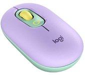 Logitech POP Mouse Mouse Wireless