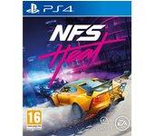 Need For Speed: Heat - PlayStation 4