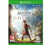 Assassin's Creed Odyssey - Xbox One