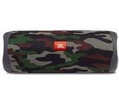 Altavoz Bluetooth Jbl Flip 5 - Camouflage